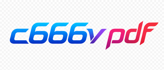 c666v pdf লোগো